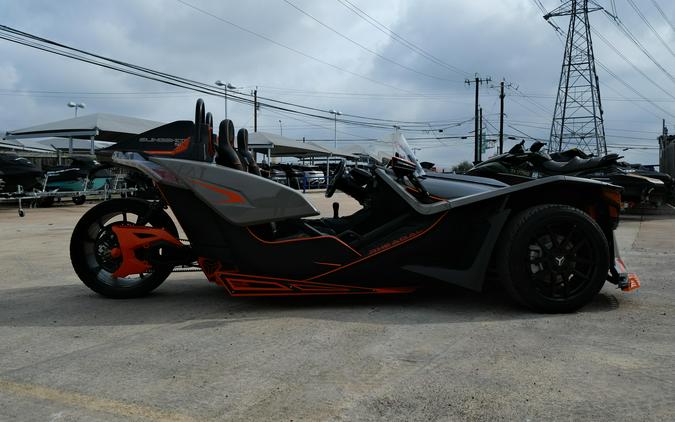 2022 POLARIS SLINGSHOT SLR