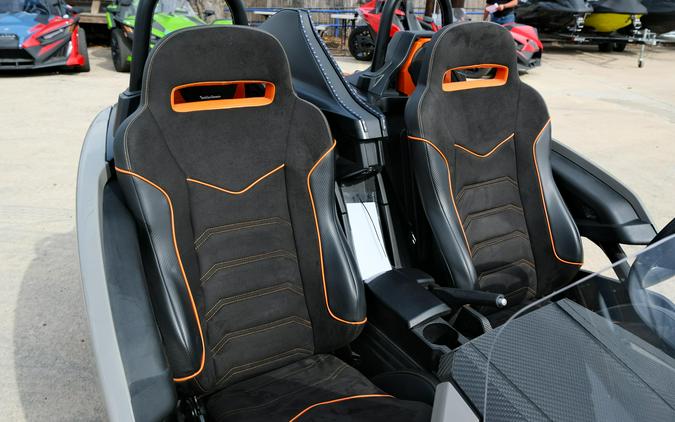 2022 POLARIS SLINGSHOT SLR