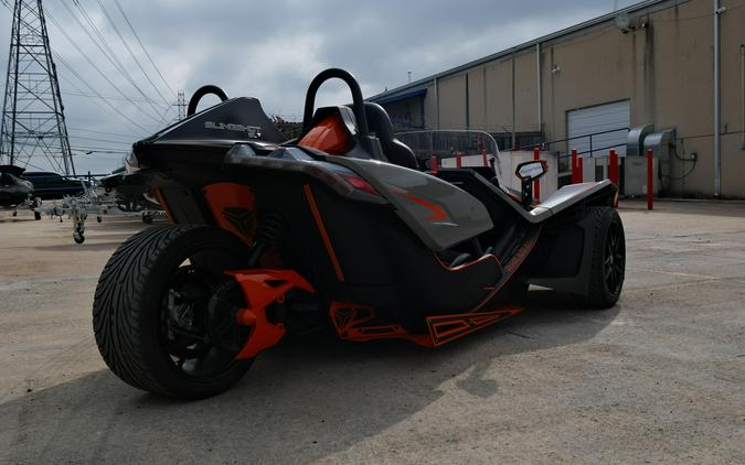 2022 POLARIS SLINGSHOT SLR