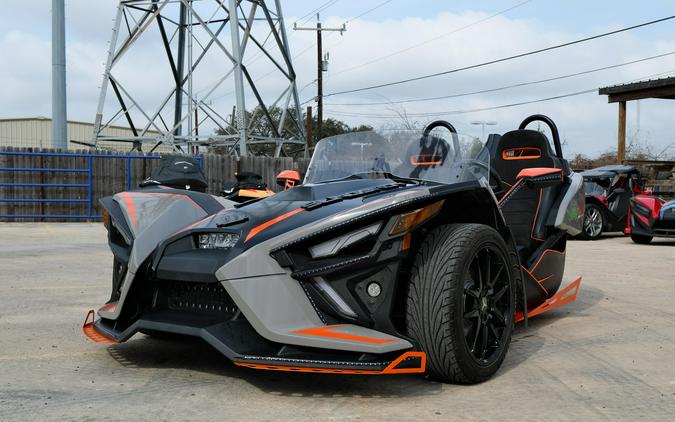 2022 POLARIS SLINGSHOT SLR