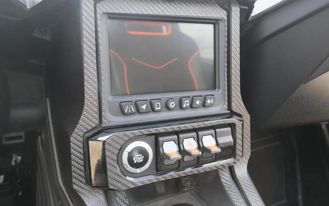 2022 POLARIS SLINGSHOT SLR