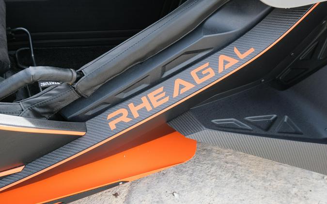 2022 POLARIS SLINGSHOT SLR