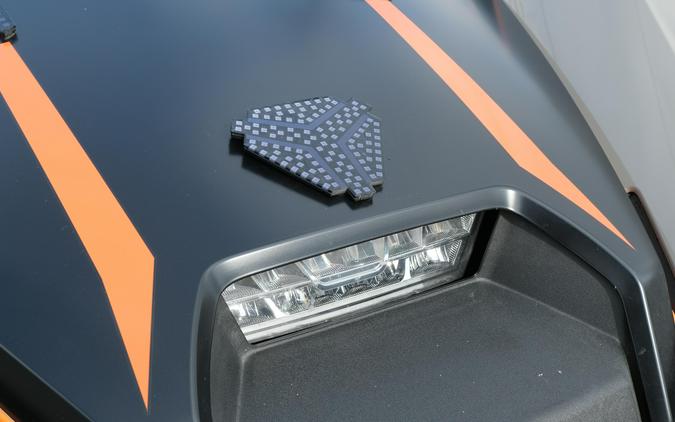 2022 POLARIS SLINGSHOT SLR