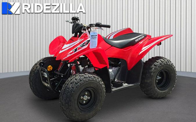 2026 Honda® TRX90X