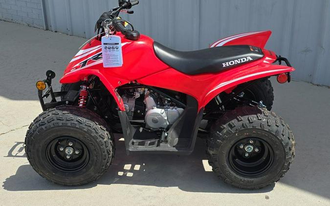 2026 Honda® TRX90X