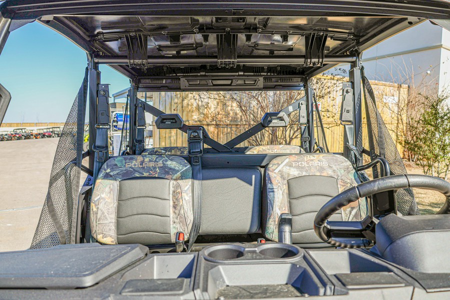 2026 POLARIS RANGER CREW XP 1000 PREMIUM