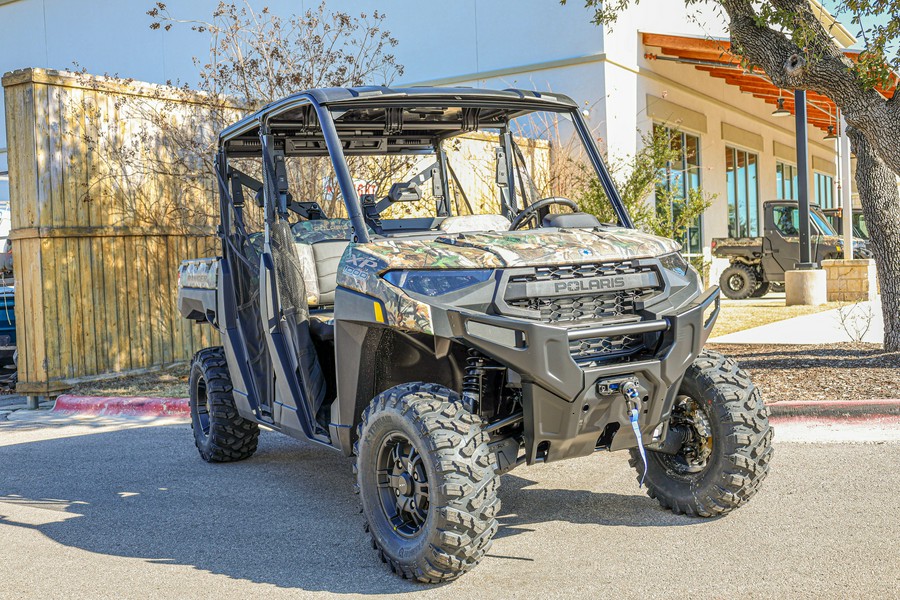2026 POLARIS RANGER CREW XP 1000 PREMIUM