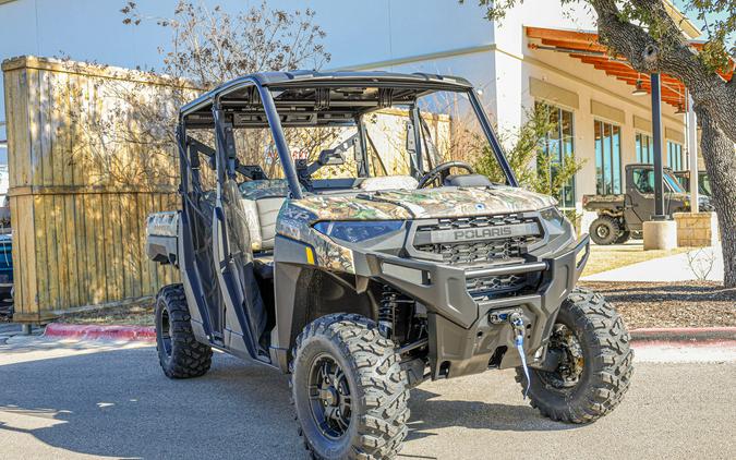 2026 POLARIS RANGER CREW XP 1000 PREMIUM