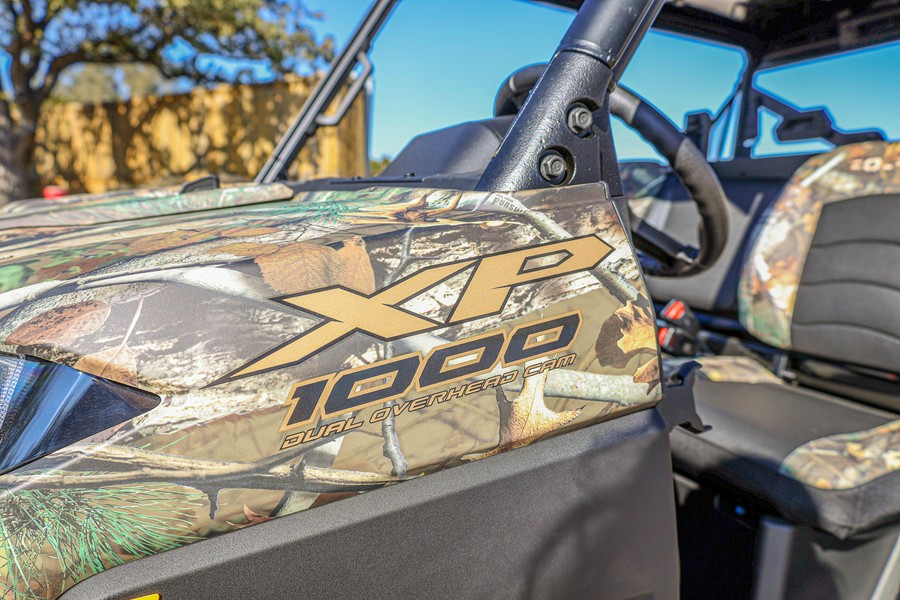 2026 POLARIS RANGER CREW XP 1000 PREMIUM