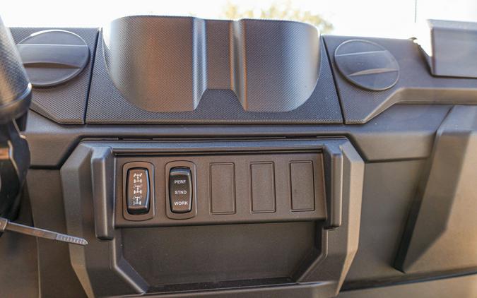 2026 POLARIS RANGER CREW XP 1000 PREMIUM