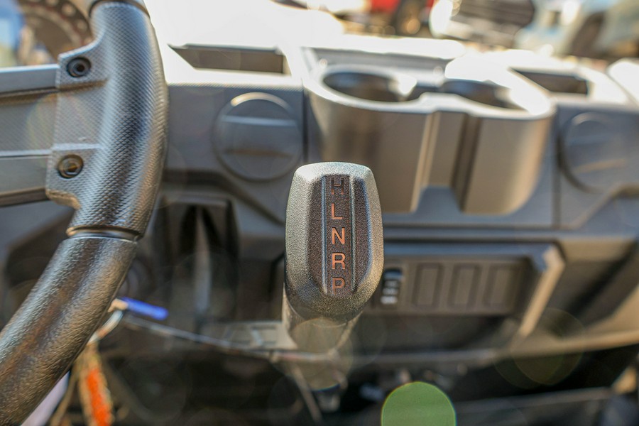 2026 POLARIS RANGER CREW XP 1000 PREMIUM