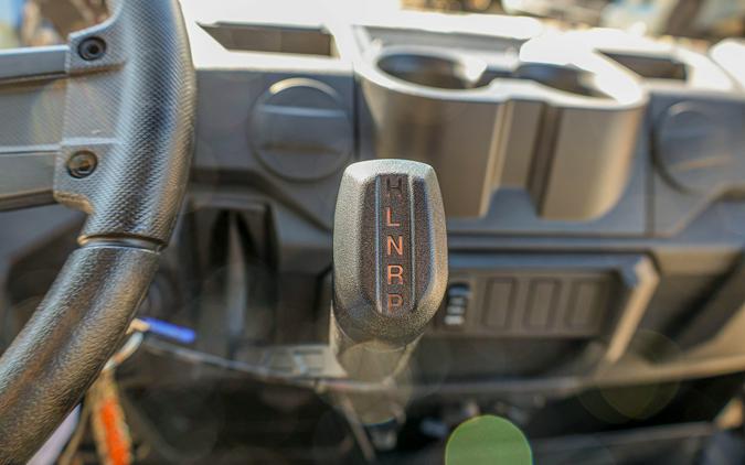 2026 POLARIS RANGER CREW XP 1000 PREMIUM