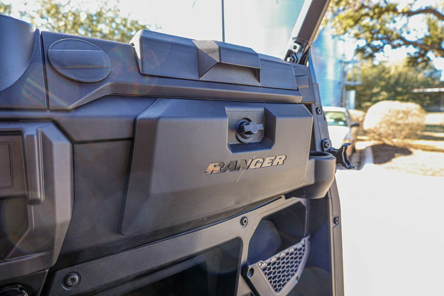 2026 POLARIS RANGER CREW XP 1000 PREMIUM