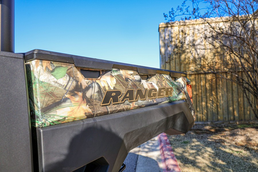 2026 POLARIS RANGER CREW XP 1000 PREMIUM