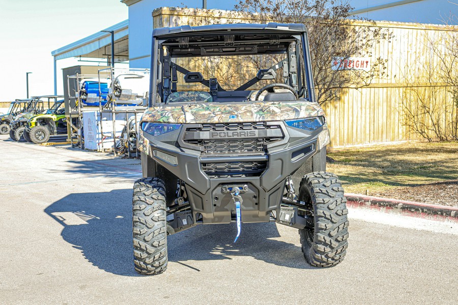 2026 POLARIS RANGER CREW XP 1000 PREMIUM