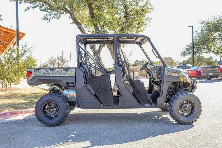2026 POLARIS RANGER CREW XP 1000 PREMIUM