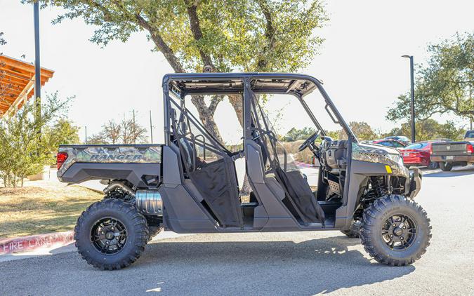 2026 POLARIS RANGER CREW XP 1000 PREMIUM