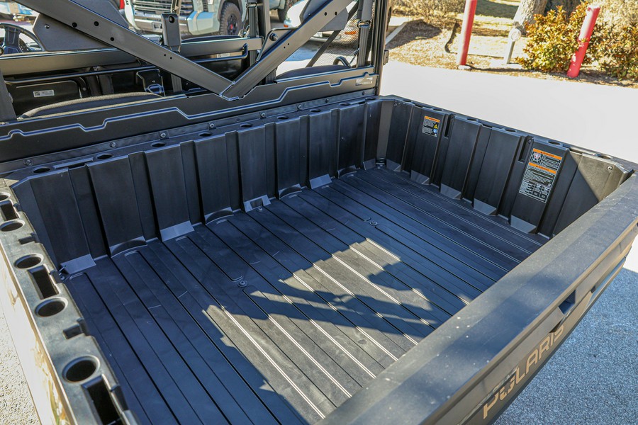 2026 POLARIS RANGER CREW XP 1000 PREMIUM