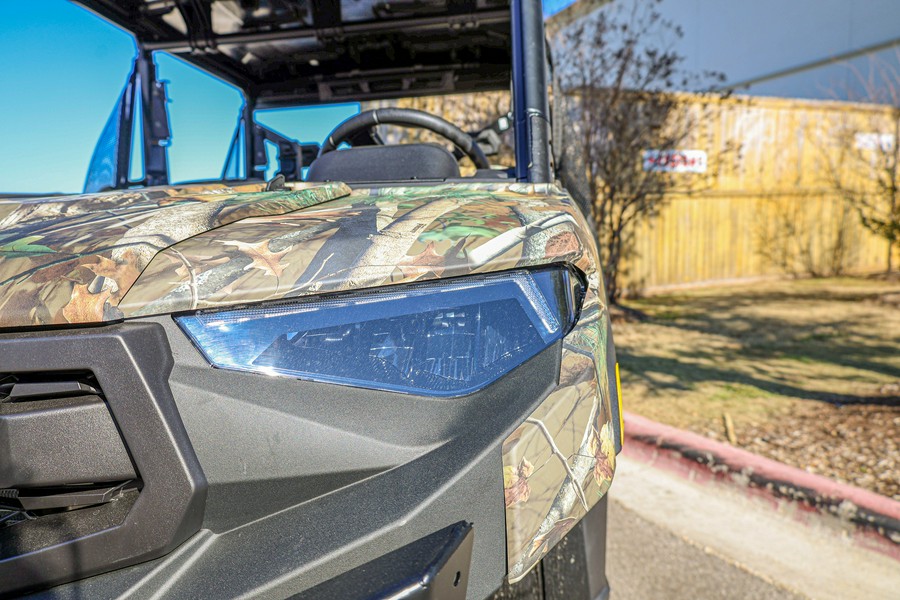 2026 POLARIS RANGER CREW XP 1000 PREMIUM