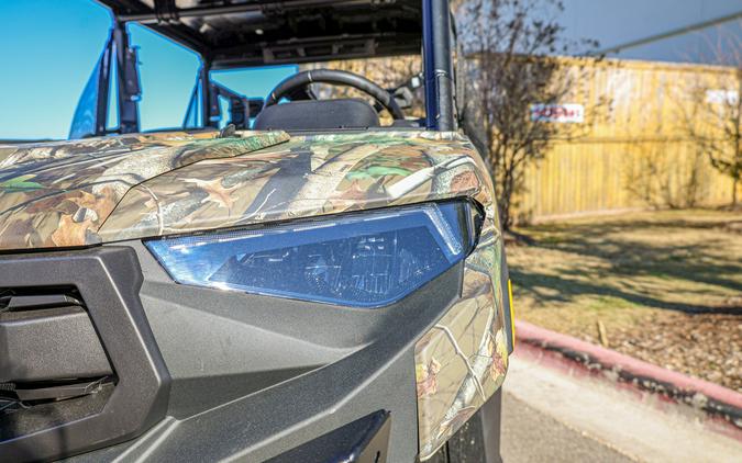 2026 POLARIS RANGER CREW XP 1000 PREMIUM