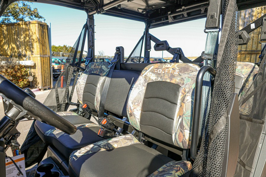 2026 POLARIS RANGER CREW XP 1000 PREMIUM