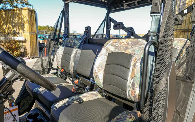 2026 POLARIS RANGER CREW XP 1000 PREMIUM