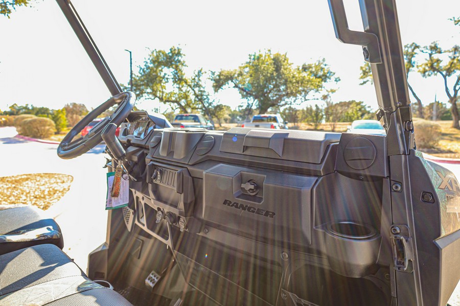 2026 POLARIS RANGER CREW XP 1000 PREMIUM