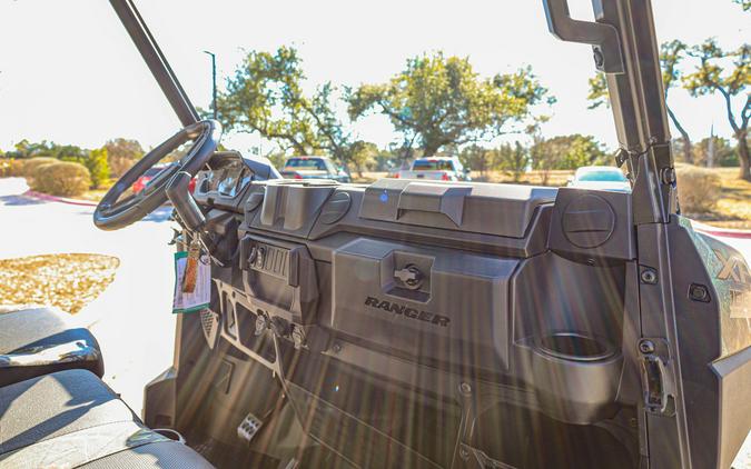 2026 POLARIS RANGER CREW XP 1000 PREMIUM