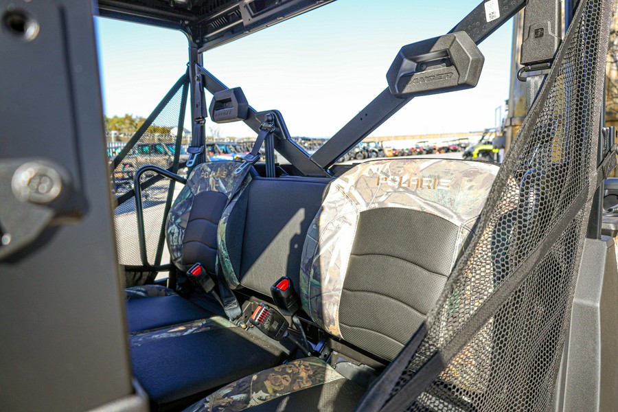 2026 POLARIS RANGER CREW XP 1000 PREMIUM