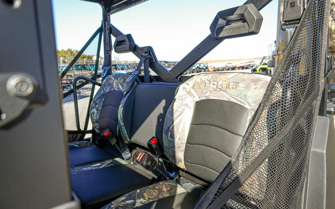 2026 POLARIS RANGER CREW XP 1000 PREMIUM