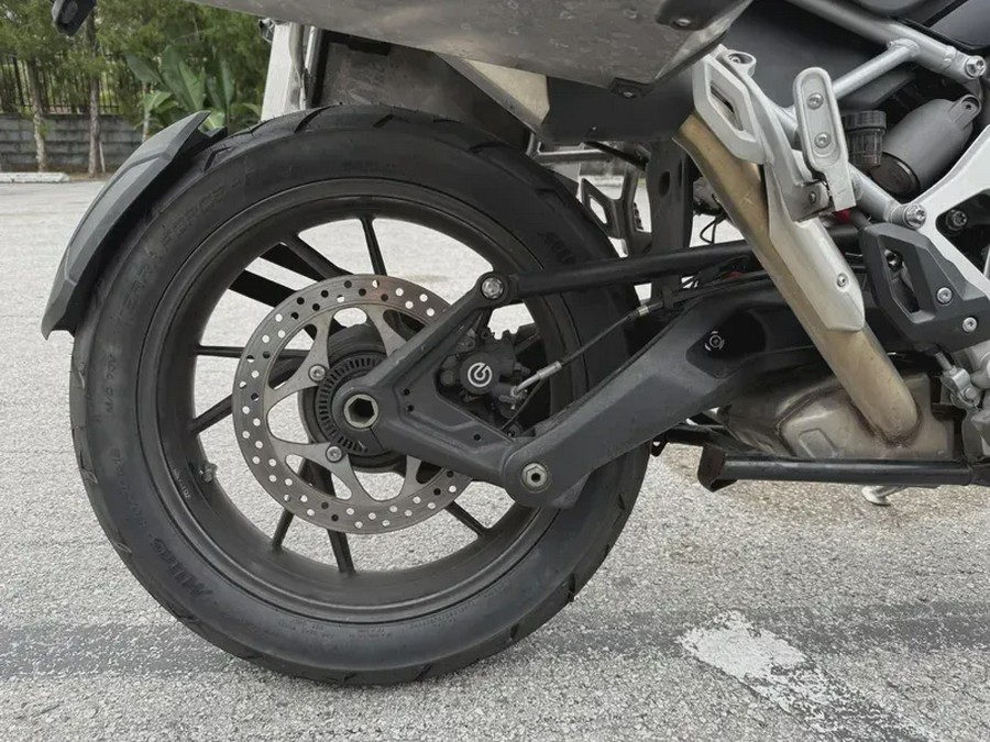 2023 Triumph Tiger 1200 GT Explorer