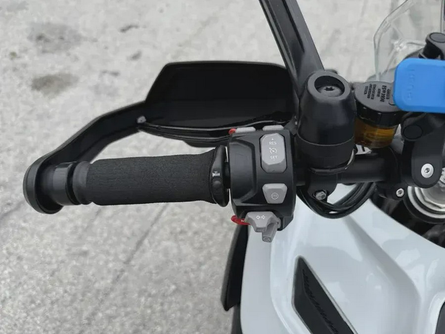 2023 Triumph Tiger 1200 GT Explorer
