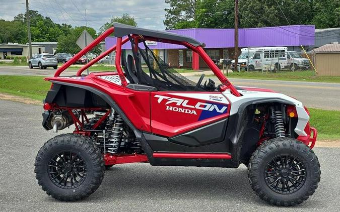 2026 Honda® Talon 1000X FOX Live Valve