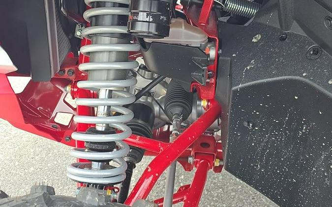 2026 Honda® Talon 1000X FOX Live Valve