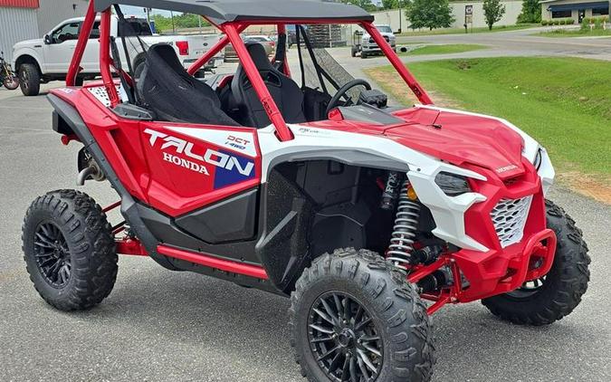 2026 Honda® Talon 1000X FOX Live Valve
