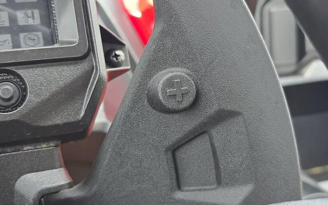 2026 Honda® Talon 1000X FOX Live Valve
