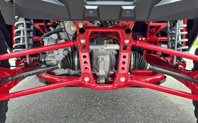 2026 Honda® Talon 1000X FOX Live Valve