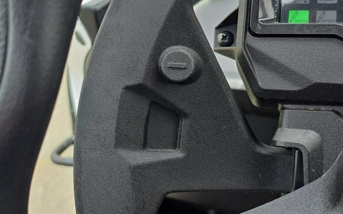2026 Honda® Talon 1000X FOX Live Valve