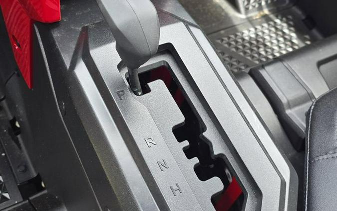 2026 Honda® Talon 1000X FOX Live Valve