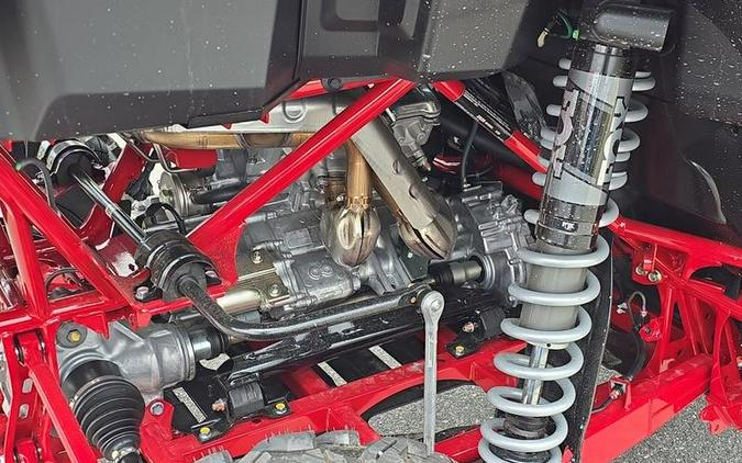 2026 Honda® Talon 1000X FOX Live Valve