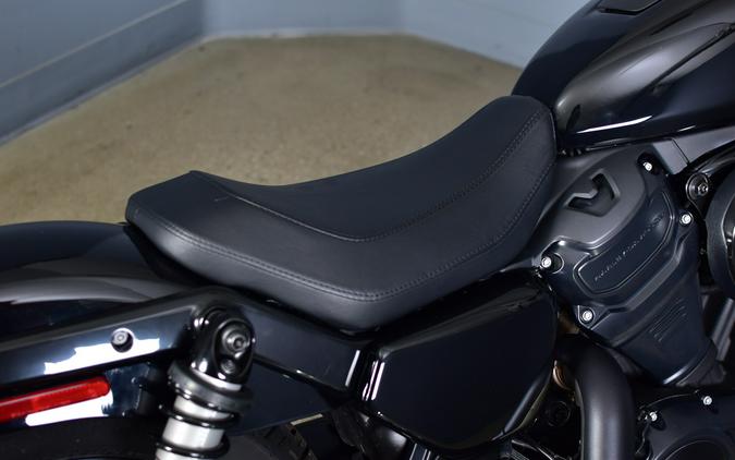 2025 Harley-Davidson Nightster RH975