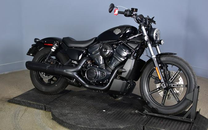 2025 Harley-Davidson Nightster RH975