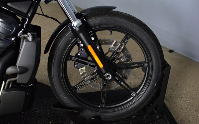 2025 Harley-Davidson Nightster RH975
