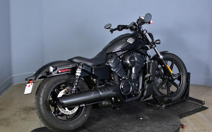 2025 Harley-Davidson Nightster RH975
