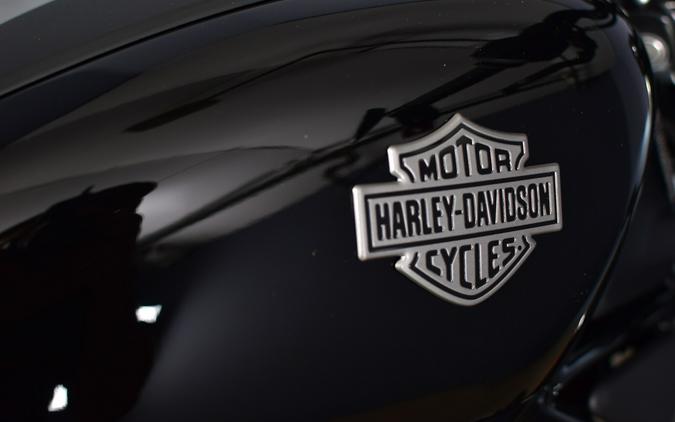 2025 Harley-Davidson Nightster RH975
