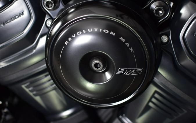 2025 Harley-Davidson Nightster RH975
