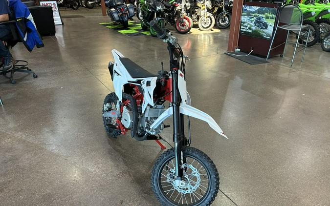 2025 SSR Motorsports SR140R