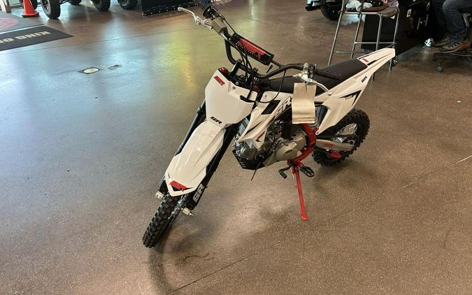 2025 SSR Motorsports SR140R