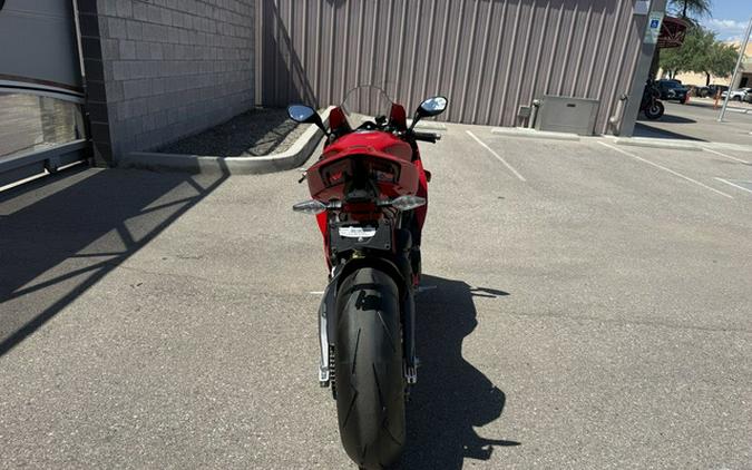 2026 Ducati Panigale V4