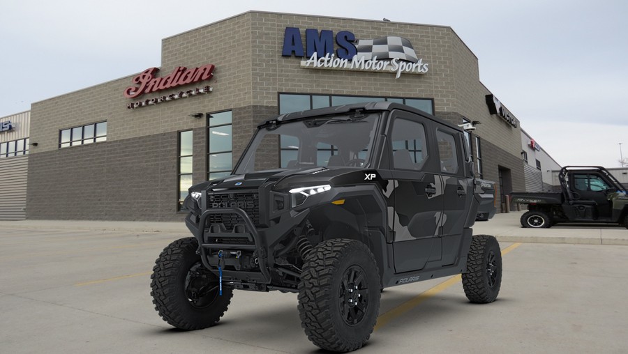 2027 XPEDITION XP 5 Northstar - Polaris